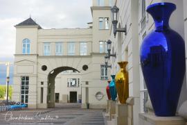 Sockel Obernkirchener Sandstein®