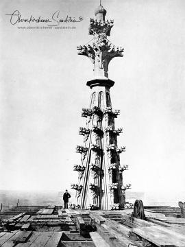 Kölner Dom Obernkirchener Sandstein®